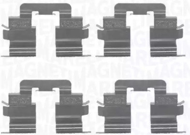 MAGNETI MARELLI 363915110076 -  